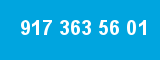 917 363 56 01 917 363 56 01